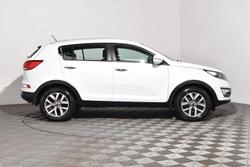 2015 Kia Sportage Si Premium