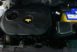 2015 Kia Sportage Si Premium