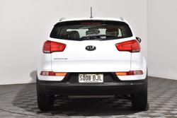 2015 Kia Sportage Si Premium