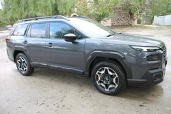 2026 Subaru Outback AWD Touring