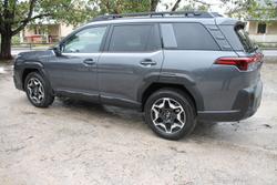 2026 Subaru Outback AWD Touring