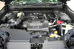 2026 Subaru Outback AWD Touring