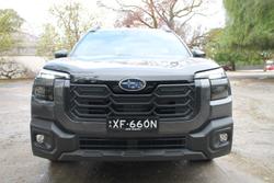 2026 Subaru Outback AWD Touring