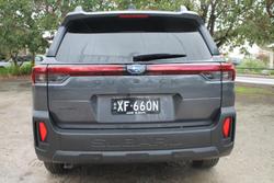 2026 Subaru Outback AWD Touring