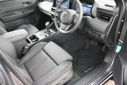 2026 Subaru Outback AWD Touring