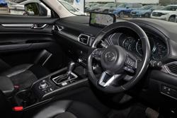 2023 Mazda CX-5 G25 Touring