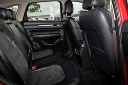 2023 Mazda CX-5 G25 Touring