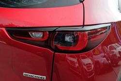 2023 Mazda CX-5 G25 Touring