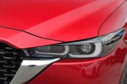 2023 Mazda CX-5 G25 Touring
