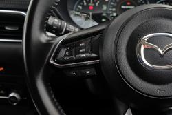 2023 Mazda CX-5 G25 Touring