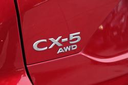2023 Mazda CX-5 G25 Touring