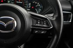 2023 Mazda CX-5 G25 Touring