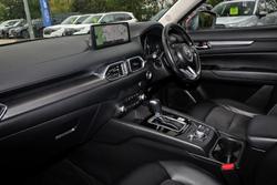 2023 Mazda CX-5 G25 Touring