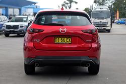 2023 Mazda CX-5 G25 Touring