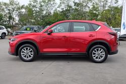 2023 Mazda CX-5 G25 Touring