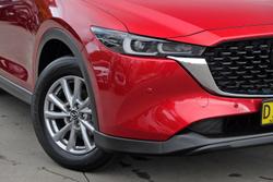2023 Mazda CX-5 G25 Touring