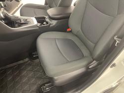 2019 Toyota RAV4 GX AXAH54R 4X4 On Demand Glacier White