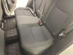 2019 Toyota RAV4 GX AXAH54R 4X4 On Demand Glacier White