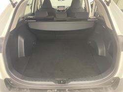 2019 Toyota RAV4 GX AXAH54R 4X4 On Demand Glacier White
