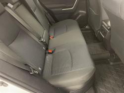 2019 Toyota RAV4 GX AXAH54R 4X4 On Demand Glacier White