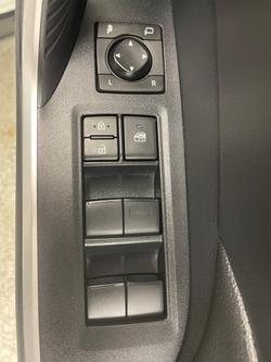 2019 Toyota RAV4 GX AXAH54R 4X4 On Demand Glacier White