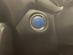 2019 Toyota RAV4 GX AXAH54R 4X4 On Demand Glacier White