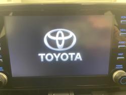 2019 Toyota RAV4 GX AXAH54R 4X4 On Demand Glacier White