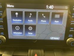 2019 Toyota RAV4 GX AXAH54R 4X4 On Demand Glacier White