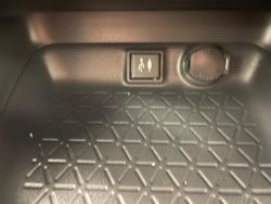 2019 Toyota RAV4 GX AXAH54R 4X4 On Demand Glacier White