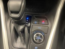 2019 Toyota RAV4 GX AXAH54R 4X4 On Demand Glacier White