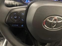 2019 Toyota RAV4 GX AXAH54R 4X4 On Demand Glacier White