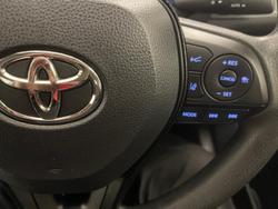 2019 Toyota RAV4 GX AXAH54R 4X4 On Demand Glacier White