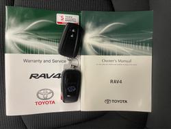 2019 Toyota RAV4 GX AXAH54R 4X4 On Demand Glacier White