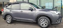 2024 Subaru Forester 2.5i