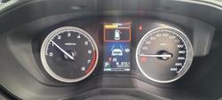 2024 Subaru Forester 2.5i