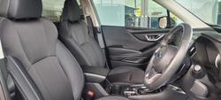 2024 Subaru Forester 2.5i