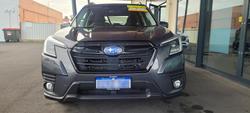 2024 Subaru Forester 2.5i
