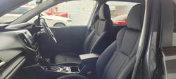2024 Subaru Forester 2.5i