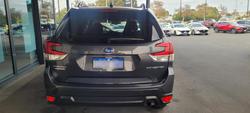 2024 Subaru Forester 2.5i