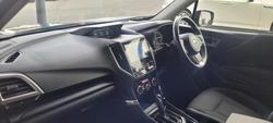 2024 Subaru Forester 2.5i