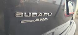 2024 Subaru Forester 2.5i