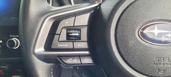 2024 Subaru Forester 2.5i