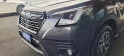2024 Subaru Forester 2.5i