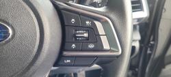 2024 Subaru Forester 2.5i