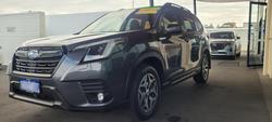 2024 Subaru Forester 2.5i