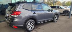 2024 Subaru Forester 2.5i