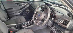 2024 Subaru Forester 2.5i