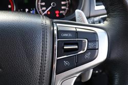 2020 Mitsubishi Triton GSR