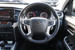2020 Mitsubishi Triton GSR