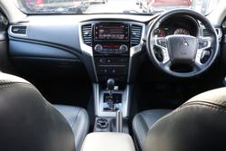 2020 Mitsubishi Triton GSR